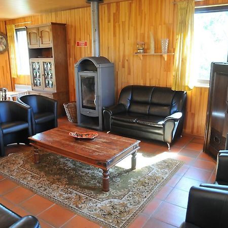 Gite Vivaldi Durbuy Chambre photo