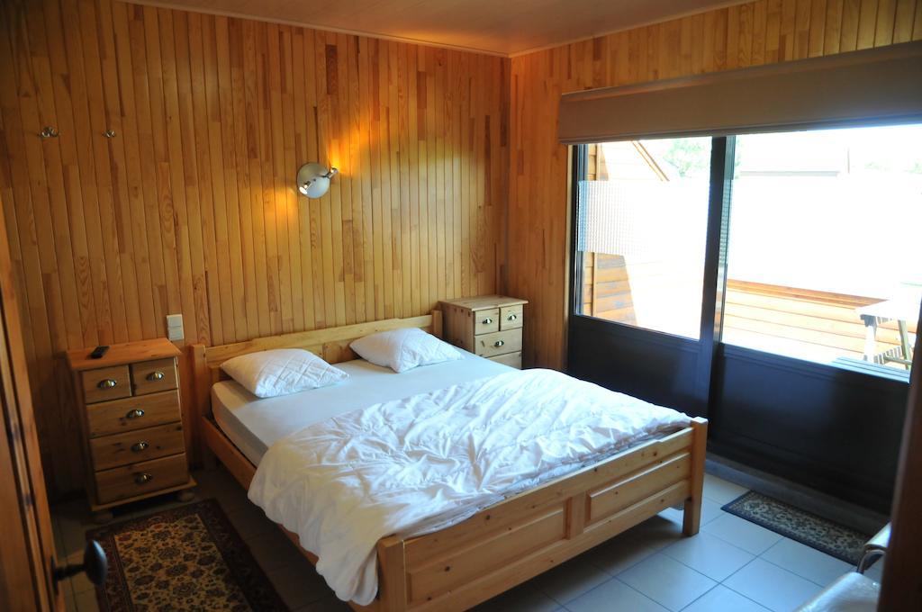 Gite Vivaldi Durbuy Chambre photo