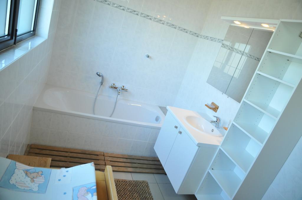 Gite Vivaldi Durbuy Chambre photo