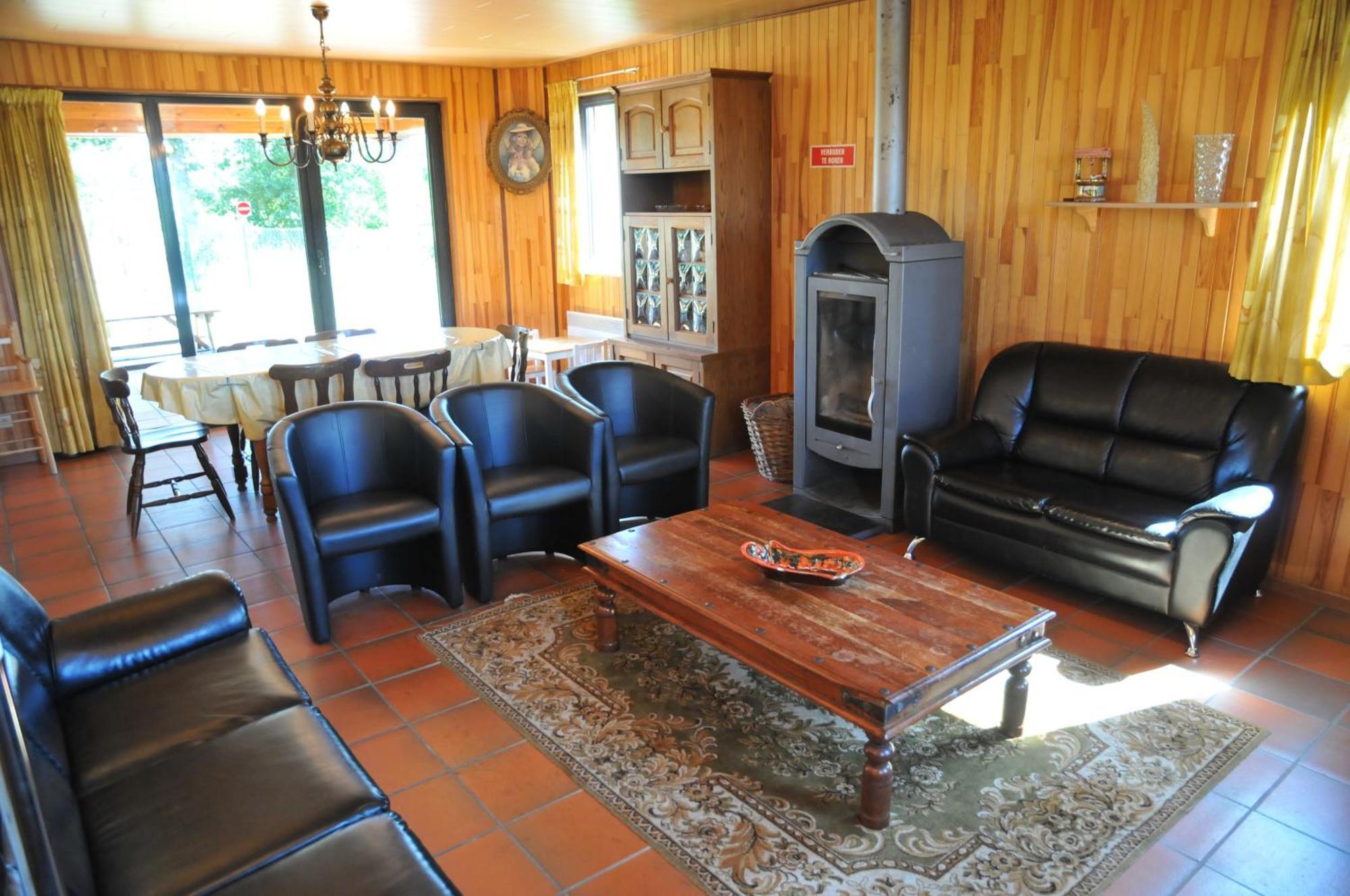 Gite Vivaldi Durbuy Extérieur photo